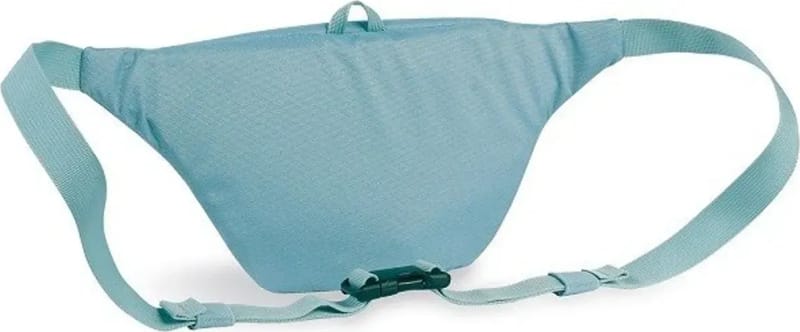 Сумка на пояс Tatonka Funny Bag S, Washed Blue – фото 2