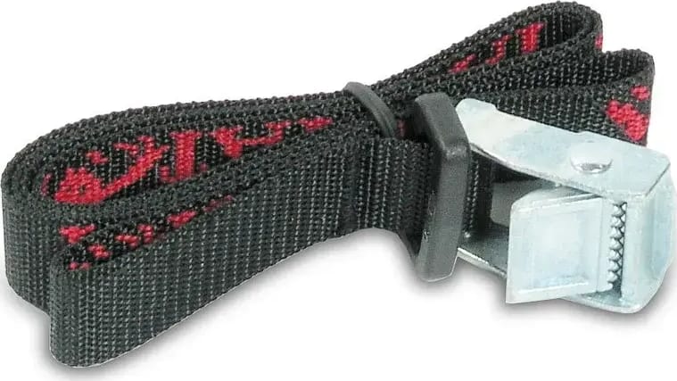 Ремінь стяжний Tatonka Riemen ST-18mm, 3 м, Black – фото 1