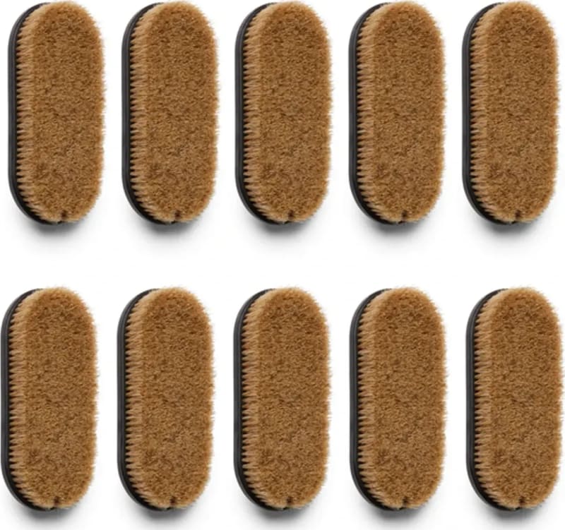 Набор сменных щеток Black Diamond Stick Brush Replacement 10 Pack – фото 1