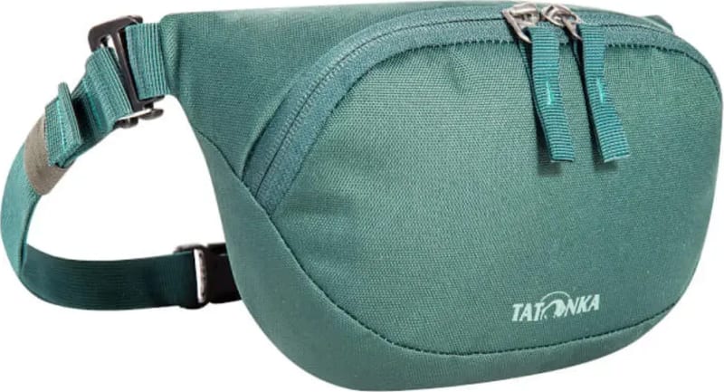 Сумка на пояс Tatonka Hip Belt Pouch S, Jasper – фото 1