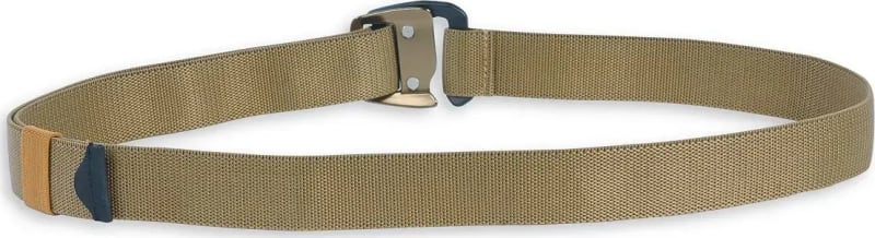 Ремінь еластичний Tatonka Stretch Belt 32 мм, Coyote Brown – фото 2