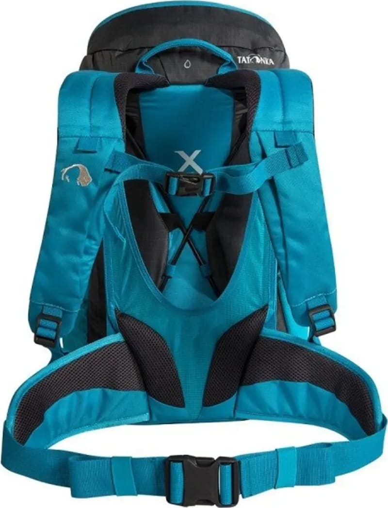Рюкзак Tatonka Storm 25 л, Ocean Blue – фото 4