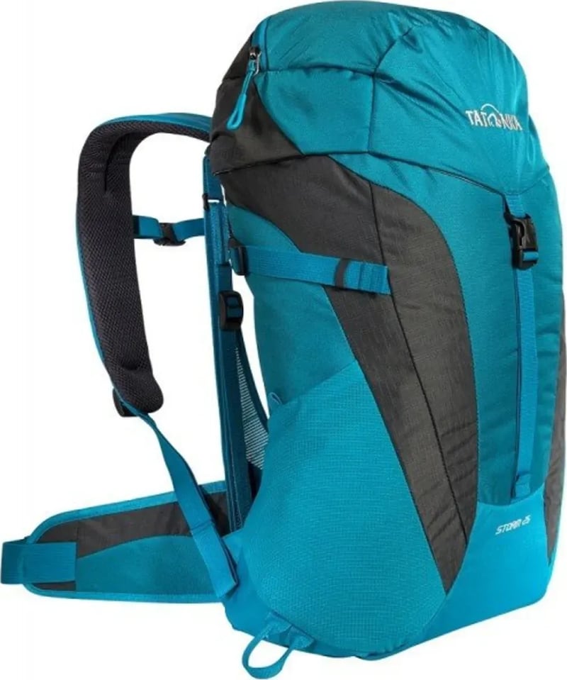 Рюкзак Tatonka Storm 25 л, Ocean Blue – фото 1