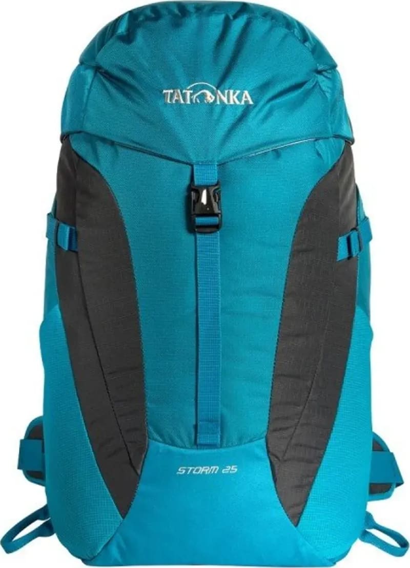 Рюкзак Tatonka Storm 25 л, Ocean Blue – фото 3