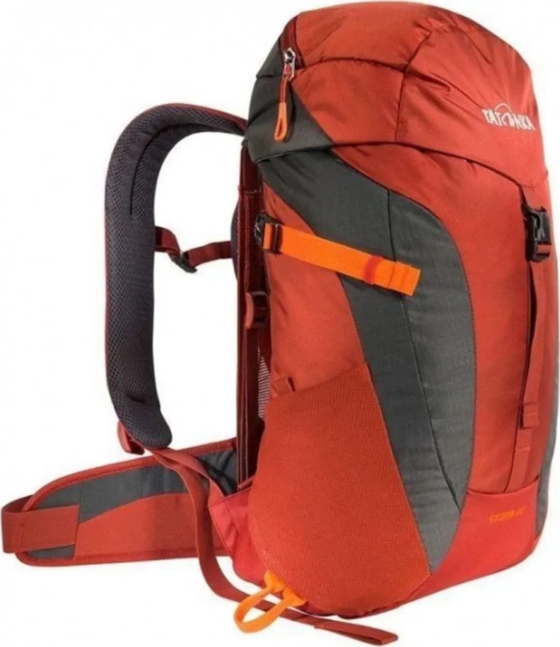 Рюкзак Tatonka Storm 20 л, Red Brown – фото 1