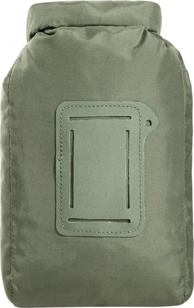 Аптечка водонепроникна Tasmanian Tiger First Aid Basic WP, Olive – фото 4