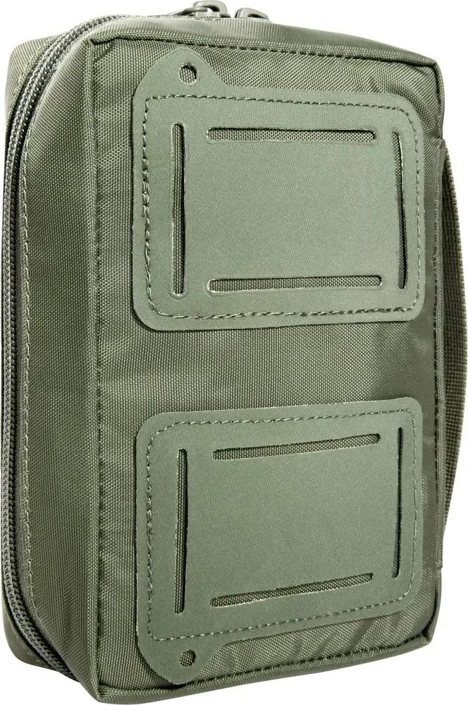 Аптечка Tasmanian Tiger First Aid Basic, Olive – фото 2