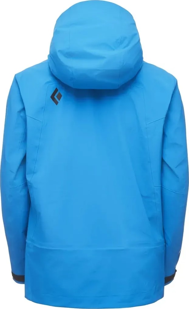 Мембранная куртка мужская Black Diamond Recon Stretch Ski Shell, Bluebird – фото 2