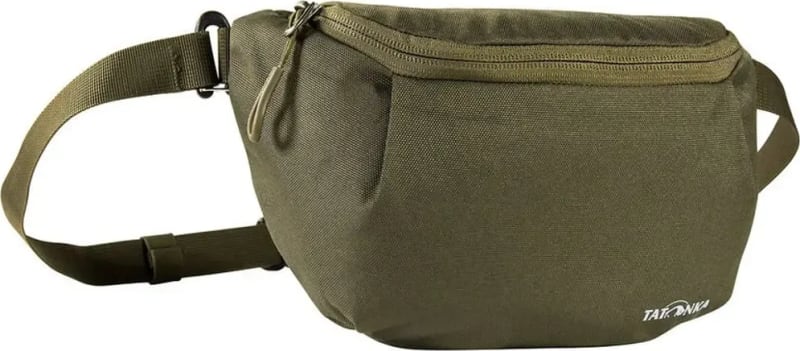 Сумка на пояс Tatonka Hip Belt Pouch, Olive – фото 1