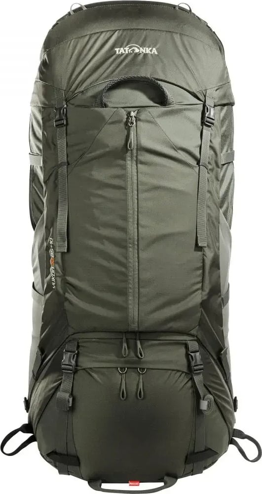 Рюкзак Tatonka Yukon X1 85+10 л, Stone Grey Olive – фото 3