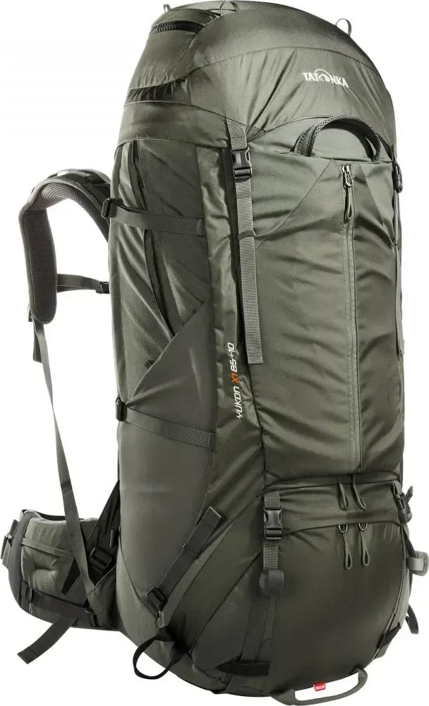Рюкзак Tatonka Yukon X1 85+10 л, Stone Grey Olive – фото 1