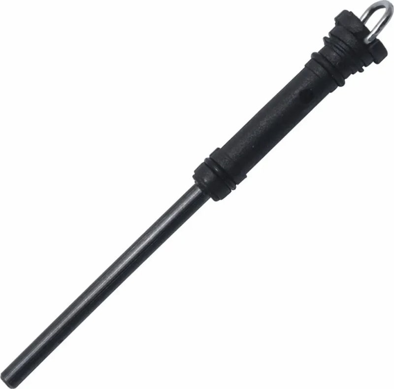 Топор-томагавк SOG Survival Hawk, Black (SOG SK1001-CP) – фото 4