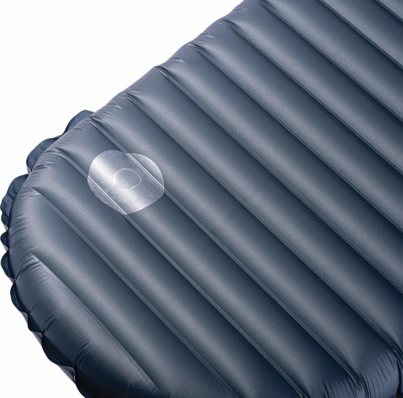 Ремкомплект для ковриков Therm-a-Rest Instant Field Repair Kit – фото 2
