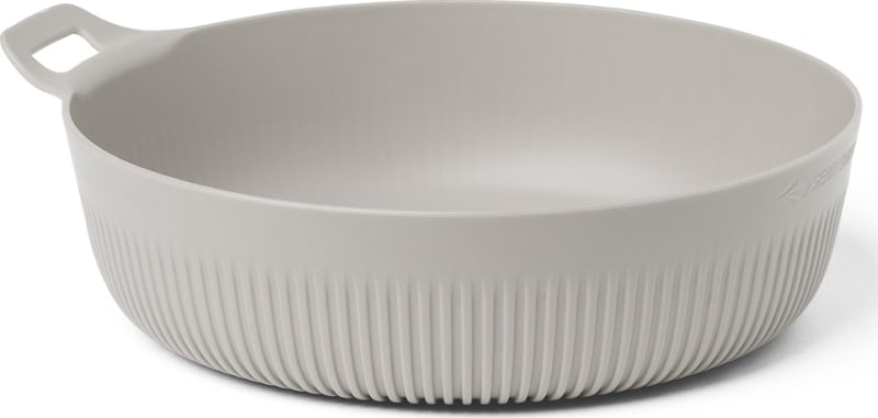 Набір посуду Sea to Summit Horizon Dinnerware Set, 6 предметів – Сірий – фото 2