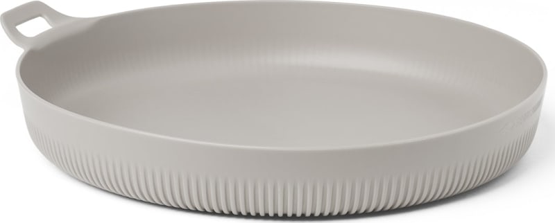 Набір посуду Sea to Summit Horizon Dinnerware Set, 6 предметів – Сірий – фото 3