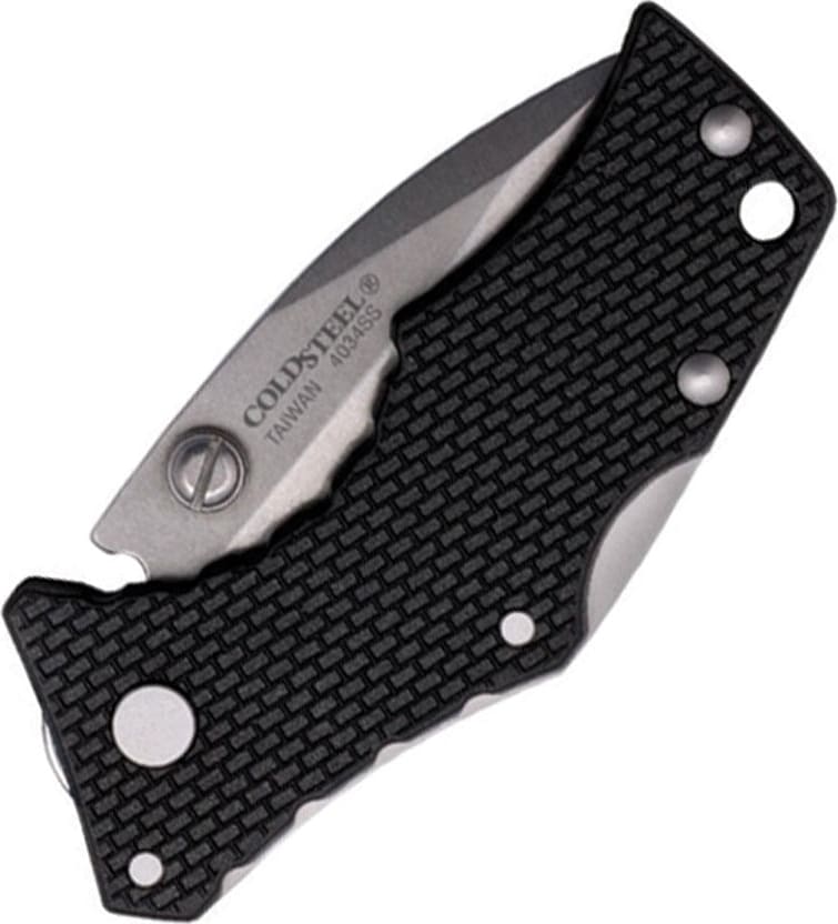 Ніж складаний Cold Steel Micro Recon 1 Spear Point (CS-27DS) – фото 3