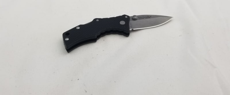 Ніж складаний Cold Steel Micro Recon 1 Spear Point (CS-27DS) – фото 6