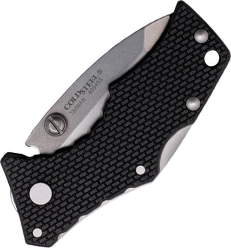 Ніж складаний Cold Steel Micro Recon 1 Tanto (CS-27DT) – фото 3