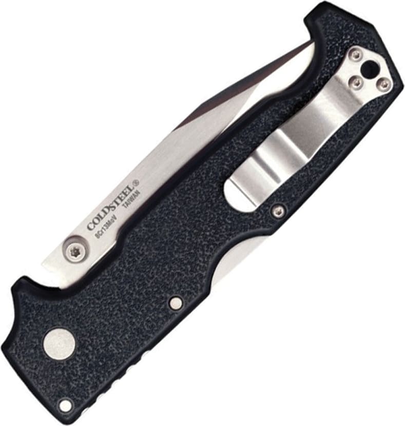 Ніж складаний Cold Steel SR1 Lite (CS-62K1Z) – фото 2