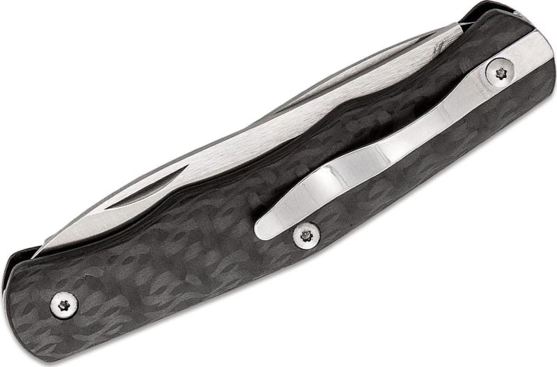 Ніж складаний Cold Steel Lucky (CS-54VPN) – фото 3