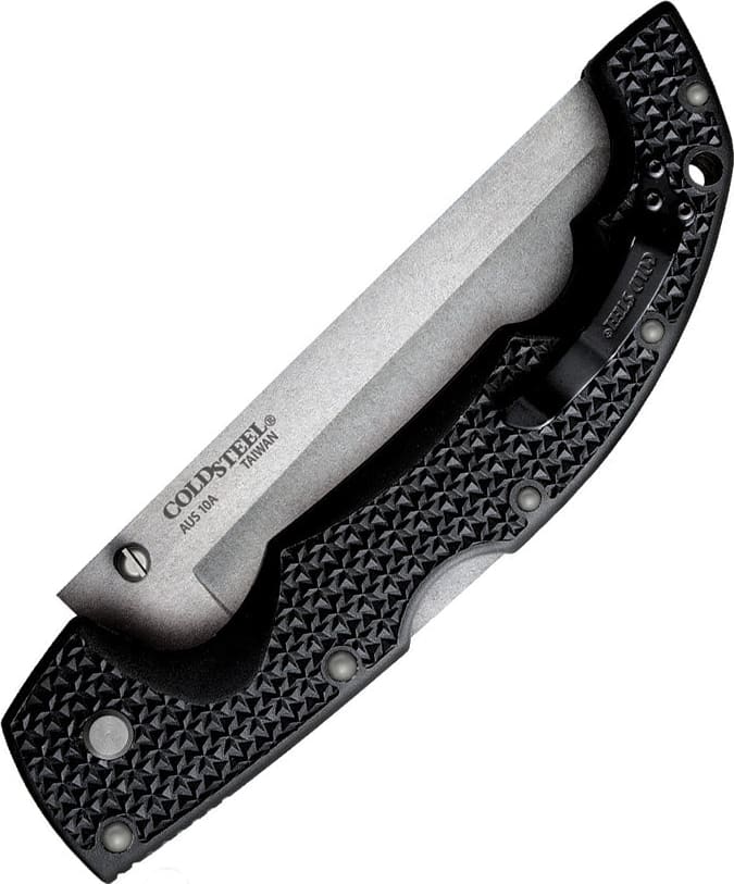 Ніж складаний Cold Steel Voyager XL Tanto (CS-29AXT) – фото 2
