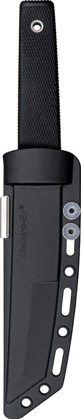 Ніж з фіксованим клинком Cold Steel Kobun Serrated (CS-17TS) – фото 3