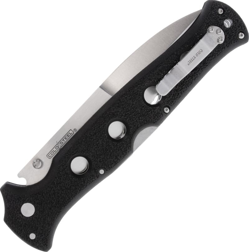 Ніж складаний Cold Steel Counter Point XL Serrated (CS-10AAS) – фото 2