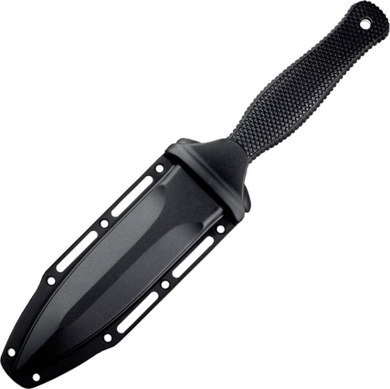 Ніж з фіксованим клинком Cold Steel Counter Tac I (CS-10BCTL) – фото 2