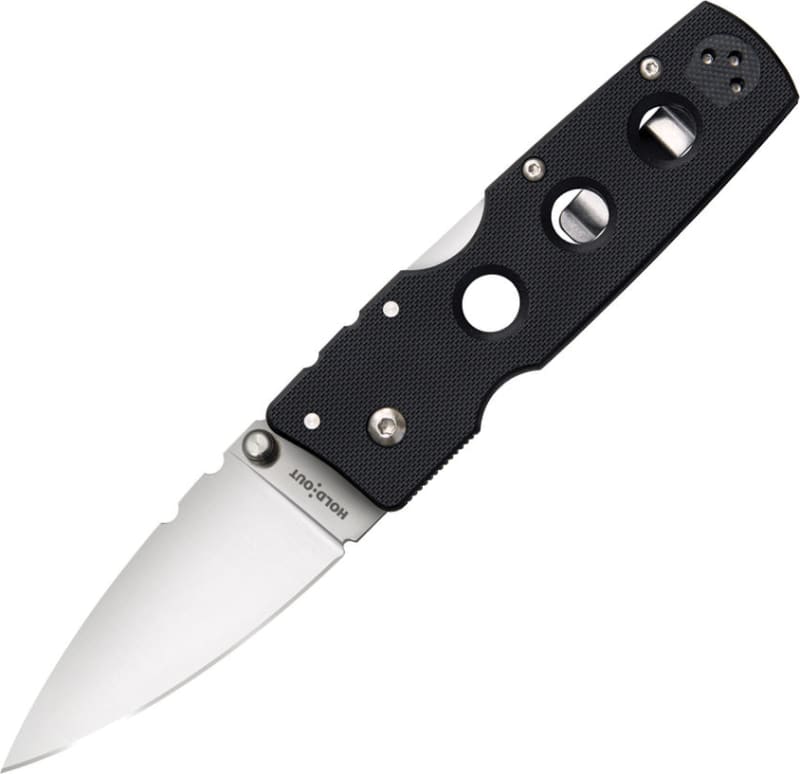 Ніж складаний Cold Steel Hold Out (CS-11G3) – фото 2
