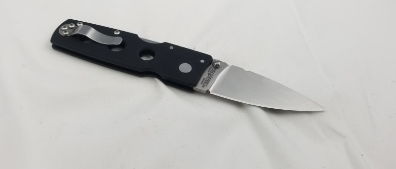 Ніж складаний Cold Steel Hold Out (CS-11G3) – фото 4