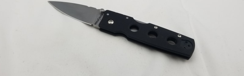 Ніж складаний Cold Steel Hold Out (CS-11G3) – фото 5