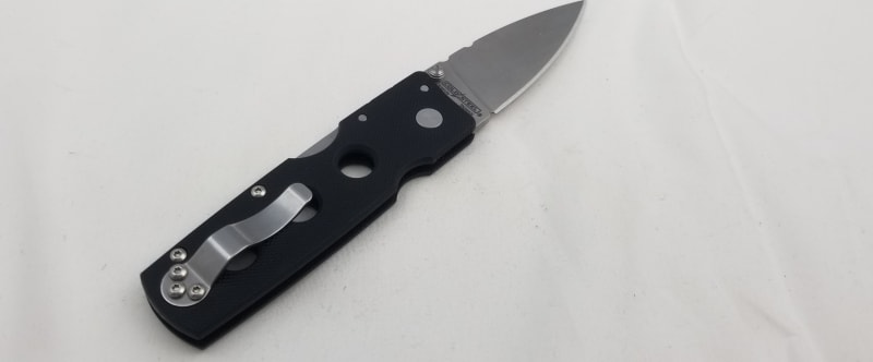 Ніж складаний Cold Steel Hold Out (CS-11G3) – фото 6