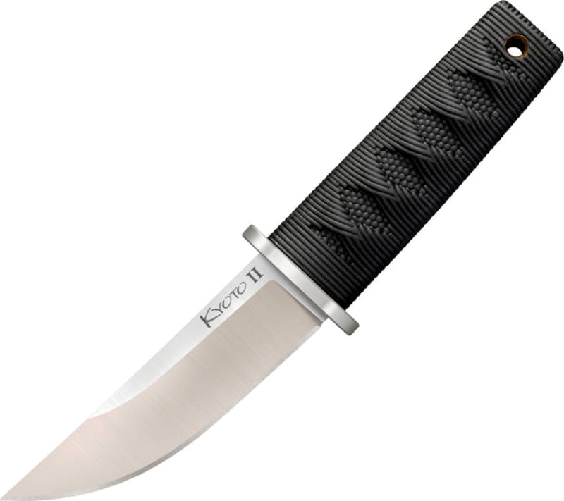 Ніж з фіксованим клинком Cold Steel Kyoto II (CS-17DB) – фото 2
