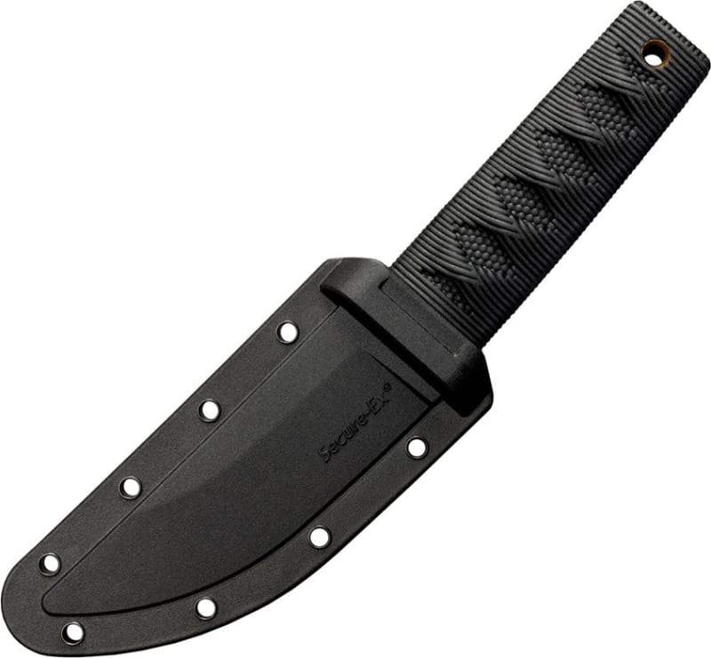 Ніж з фіксованим клинком Cold Steel Kyoto II (CS-17DB) – фото 3