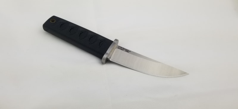 Ніж з фіксованим клинком Cold Steel Kyoto II (CS-17DB) – фото 4