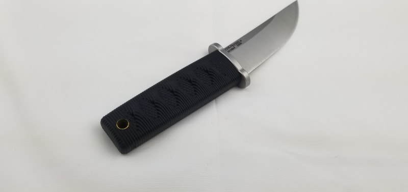 Ніж з фіксованим клинком Cold Steel Kyoto II (CS-17DB) – фото 6
