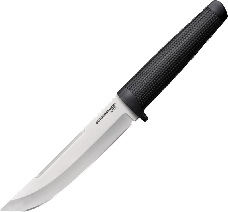 Ніж з фіксованим клинком Cold Steel Outdoorsman Lite (CS-20PHZ) – фото 2