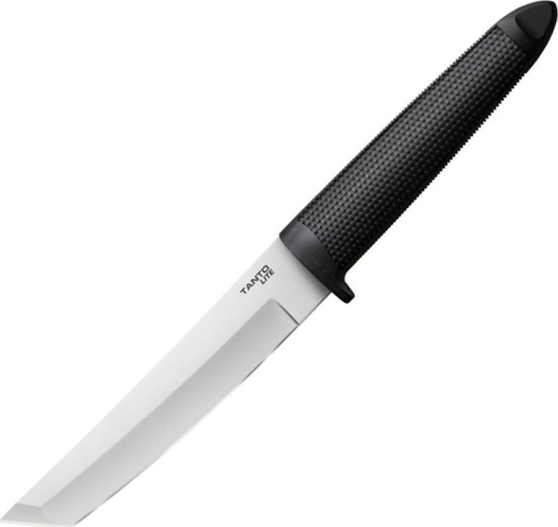 Ніж з фіксованим клинком Cold Steel Tanto Lite (CS-20TL) – фото 2
