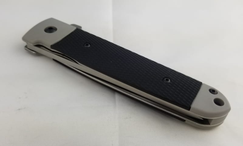 Ніж складаний Cold Steel Oyabun (CS-26T) – фото 6