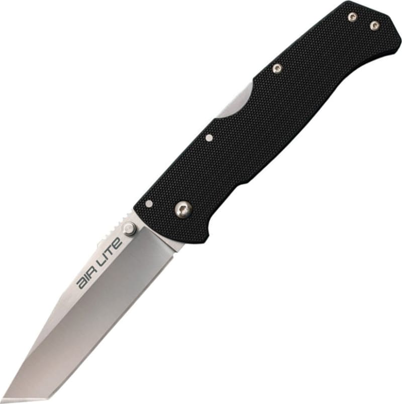 Ніж складаний Cold Steel Air Lite Tanto (CS-26WT) – фото 2