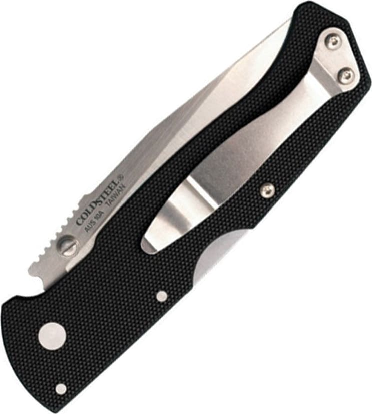 Ніж складаний Cold Steel Air Lite Tanto (CS-26WT) – фото 3