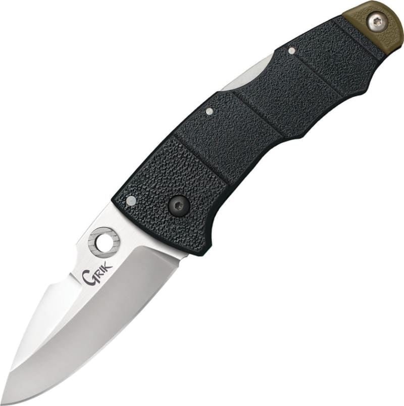 Ніж складаний Cold Steel Grik (CS-28E) – фото 2