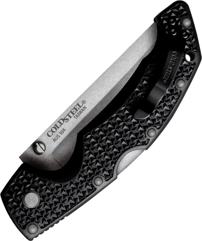 Ніж складаний Cold Steel Voyager Large Tanto (CS-29AT) – фото 3