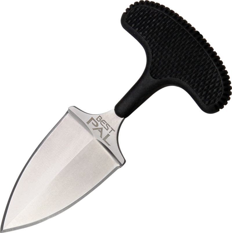 Ніж з фіксованим клинком Cold Steel Urban Edge (CS-43XL) – фото 2