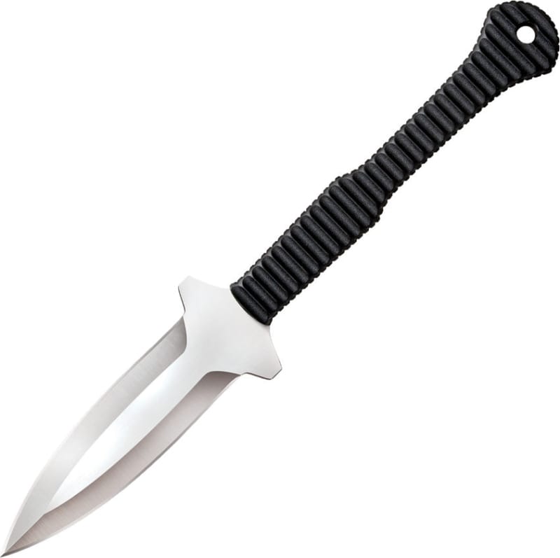 Ніж з фіксованим клинком Cold Steel Hide Out (CS-49NDE) – фото 2