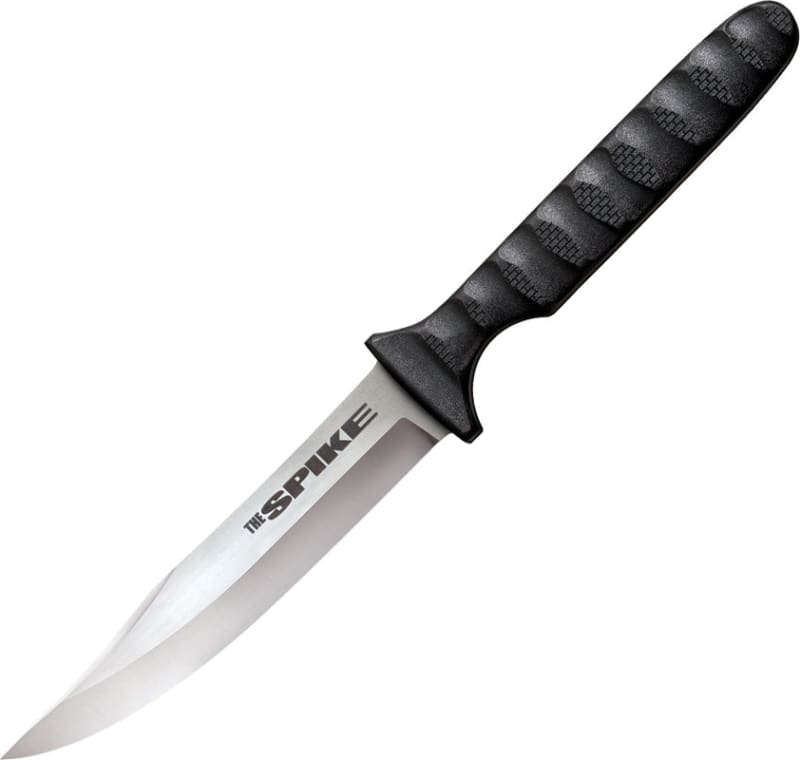 Ніж з фіксованим клинком Cold Steel Bowie Spike (CS-53NBS) – фото 2
