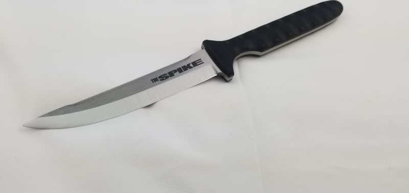 Ніж з фіксованим клинком Cold Steel Tokyo Spike (CS-53NHS) – фото 3