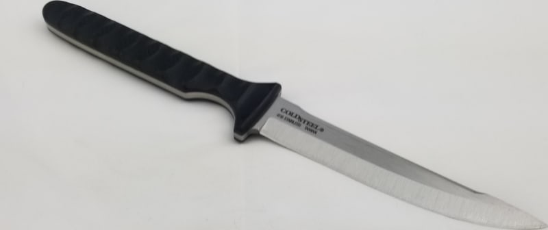 Ніж з фіксованим клинком Cold Steel Tokyo Spike (CS-53NHS) – фото 4
