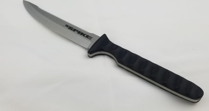 Ніж з фіксованим клинком Cold Steel Tokyo Spike (CS-53NHS) – фото 5