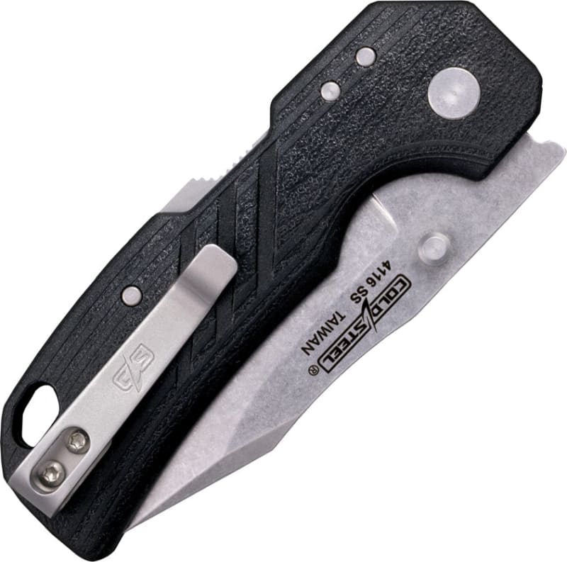 Ніж складаний Cold Steel Engage 2.5 Clip Point (CS-FL-25DPLCZ) – фото 3